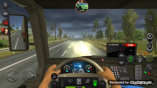 будни трек симулятор 3 смотреть онлайн