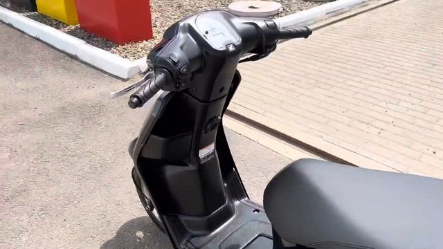 Honda tact af79 смотреть онлайн