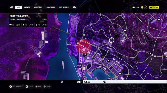 Need For Speed Heat - Part 4 смотреть онлайн