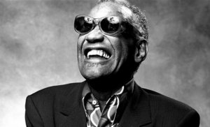 Ray Charles - Hit The Road Jack [1962]