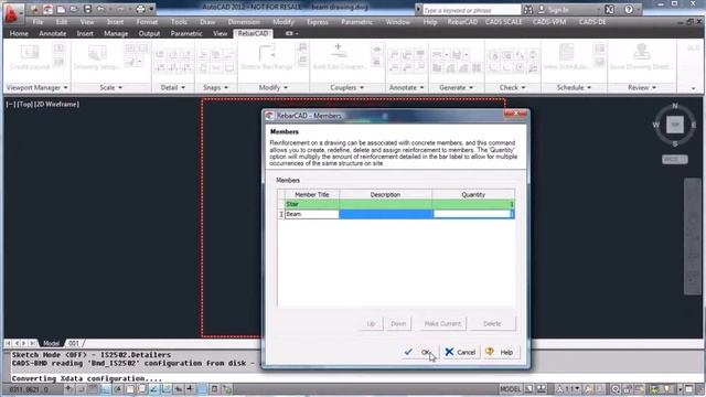Intermediate Detailer Macros смотреть онлайн