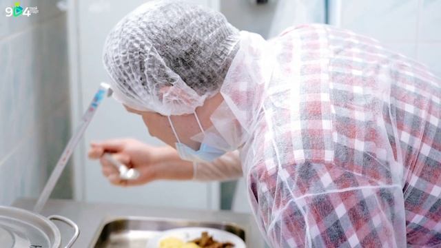 ?Проверка питания в УК №12 «Акварель» смотреть онлайн