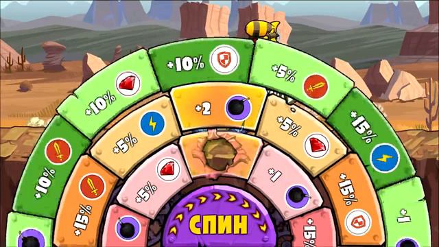 Хищные Машины 3 прохождение #3 Car eats Car 3 cars игровой мульт про машины смотреть онлайн
