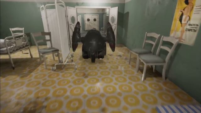 Atomic Heart - Самые опасные Роботы | Часть 2 смотреть онлайн