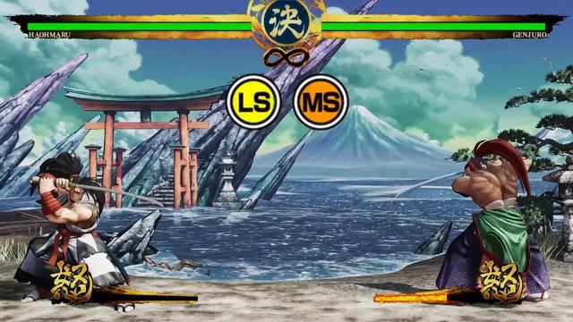A Half Decent Guide: SAMURAI SHODOWN (2019) смотреть онлайн
