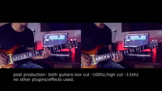 LINE 6 POD HD500X - METAL TONE.LINE 6 POD HD 500X IN 2021? смотреть онлайн