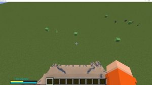 ОБЗОР НАРУТО МОДА ВЕРСИЯ 1.12.2 4 ЧАСТЬ