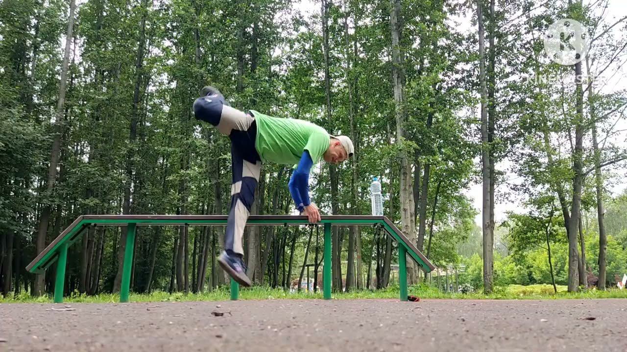 Капоэйра Capoeira движение жизнь #sports #спорт #dance #capoeira смотреть онлайн
