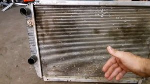 УАЗ Патриот греется двигатель в жару с кондиционером на холостых