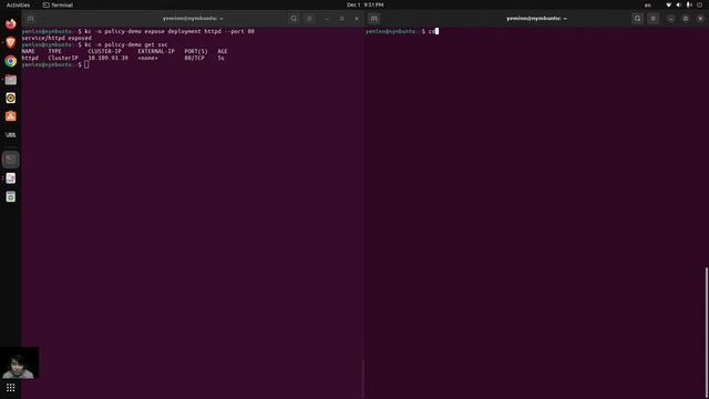 Know Your Linux: Studying for CKS [1] смотреть онлайн