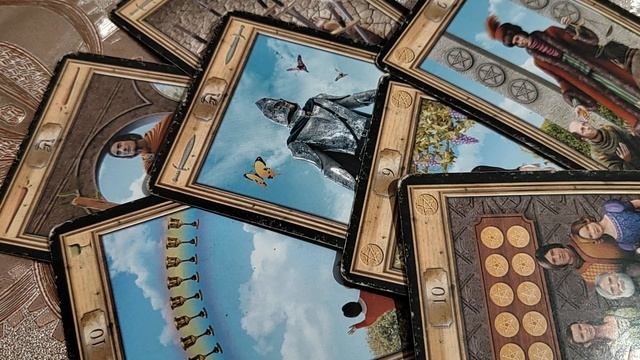 Совет от карт♥♥♥♥♥♥♥♥♥♥♥♥♥♥ смотреть онлайн