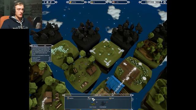 Я СТАЛ КОРОЛЁМ в Malmyr | Malmyr Gameplay