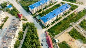 Мохсоголлох 2020