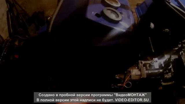 Синтай 220 частина четверта (електрообладнання) смотреть онлайн