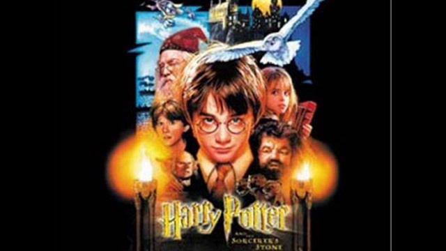 12 Christmas at Hogwarts - Harry Potter and the Philosopher's Stone Soundtrack John Williams смотреть онлайн