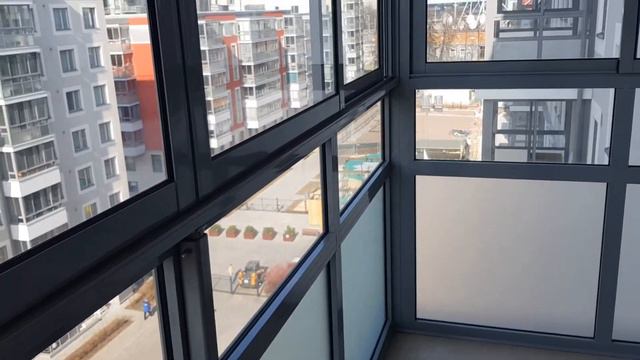 Skandi Klubb Apartments