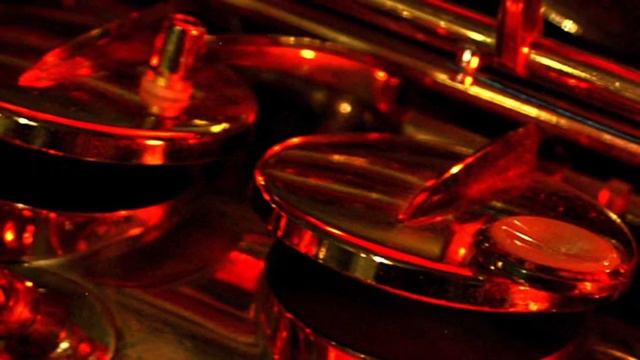 Etude for Tenor Sax by Ricardo Matosinhos смотреть онлайн