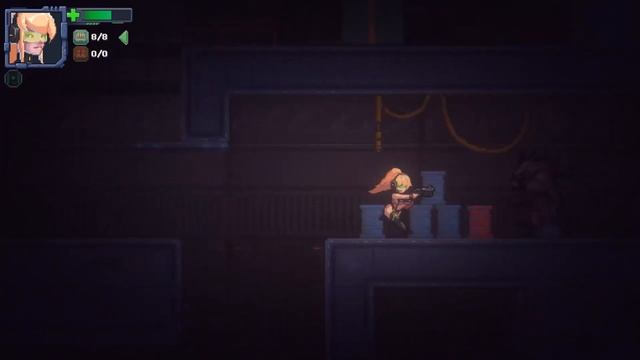 Zetria - Gameplay PC #Zetria