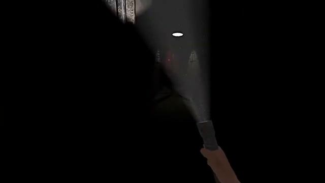 PSVR 2 | Bad Dreams: Кошмары - это тоже мечты | VR GAMECLUB смотреть онлайн