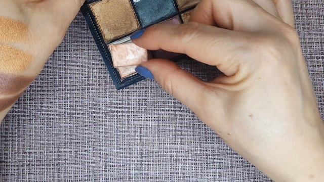 Прощаюсь с палеткой ? // Расхламление смотреть онлайн