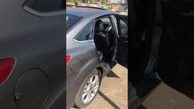 ford focus 3 titanium flex fuel смотреть онлайн