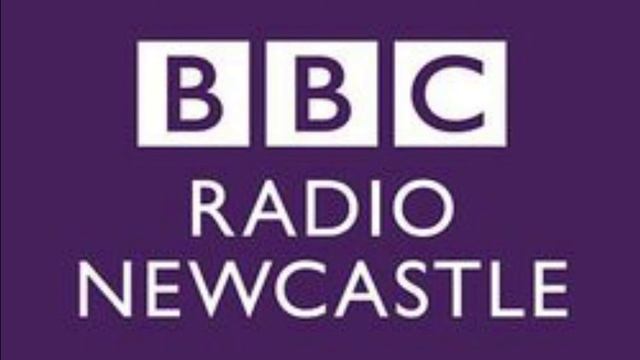 BBC Radio Newcastle - 21 01 2022 смотреть онлайн