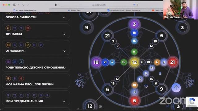 Как матрица судьбы трансформировала мою жизнь? Преимущества матрицы судьбы перед другими системами смотреть онлайн