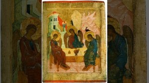 Прп. Иринарх Соловецкий
