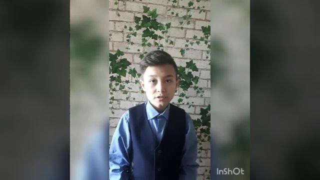 видеоролик классного часа, посвященный к дню Благодарности смотреть онлайн