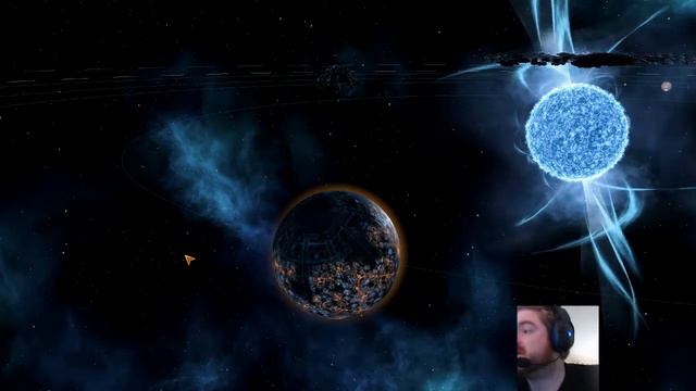 Barely Competent Exterminators FINALE #95 Stellaris Distant Stars смотреть онлайн