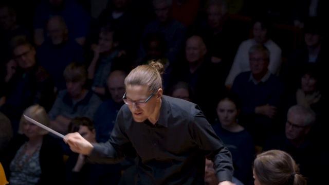 Jean Sibelius - Violin Concerto in d, op.47 (excerpts) смотреть онлайн