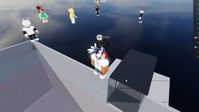 this is why i dont play random roblox games.. смотреть онлайн