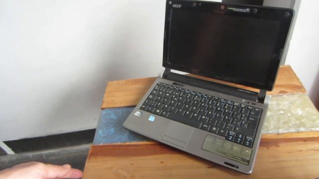 Acer Aspire One