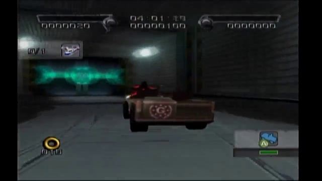 KILL THE PRESIDENT! | Shadow the Hedgehog - Part 6 смотреть онлайн