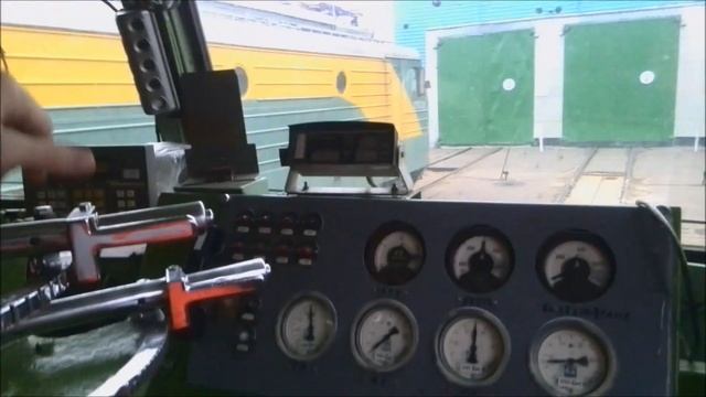 .:: Работа в ТЧ: когда зовёт Магистраль... смотреть онлайн
