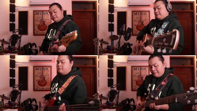 Torn - Natalie Imbruglia | Guitar cover смотреть онлайн