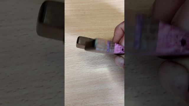 Chetki?Caucasian Wood