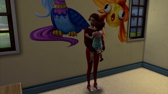 Шоу "Модельки" | Выпуск 3 "Мама - первое слово" смотреть онлайн