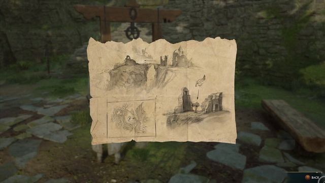 Hogwarts Legacy Well Well Well Tips - How to Complete the Well Well Well Hogwarts Legacy Side Quest смотреть онлайн