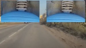 Daewoo Matiz установка проставок в пружины