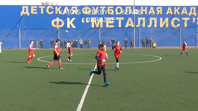 !И СНОВА ШЕДЕВР "УКРАИНСКОГО МЕССИ"!And again the masterpiece of the "Ukrainian Messi". смотреть онлайн