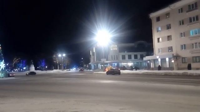 Сергей Васюта и Сладкий Сон – На Белом Покрывале Января (Псков)