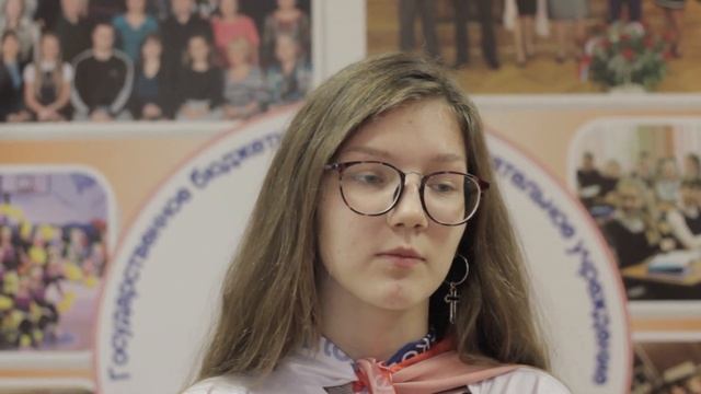 Видео-памятка "Безопасные каникулы". Школьный Ученический Совет #544 смотреть онлайн