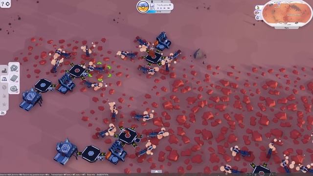 Plan B: Terraform _ #1 _ Первый взгляд на градостроительно добывающий террформинг!