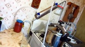 Рецепт браги на горохе. Домашний самогон