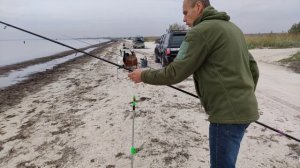 Катушка для рыбалки на пеленгаса BRAIN APEX SW 10000. Катушка дальность заброса.