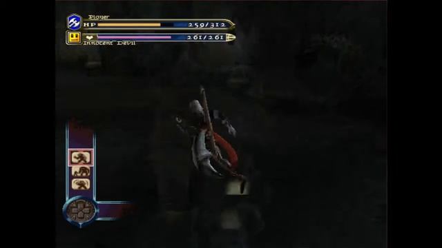 Let's Play Castlevania Curse of Darkness 12: The Fluffy I.D. and the Minotaurus смотреть онлайн