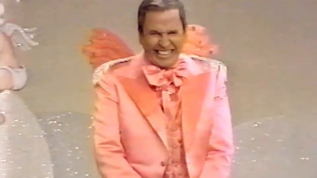 Osmond Family Valentine's Day Show W/ Andy Gibb, Ruth Buzzi, Paul Lynde