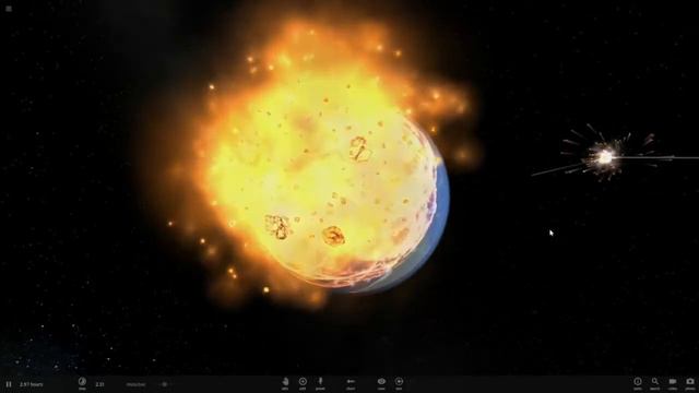 Universe Sandbox 2  Game Trailer