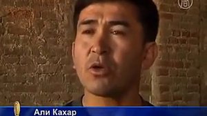 Аббас Ализада